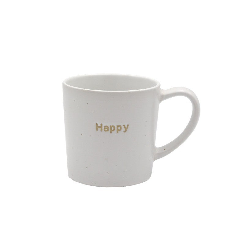 Leeff : mok - happy