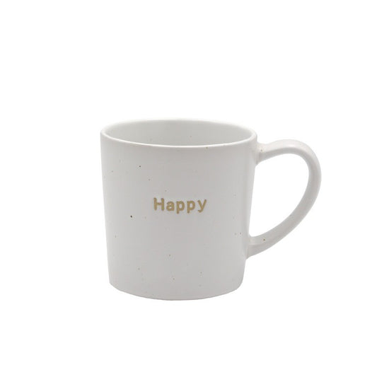 Leeff : mok - happy