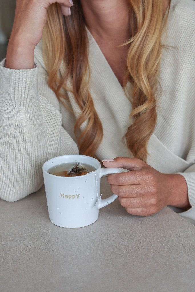 Leeff : mok - happy