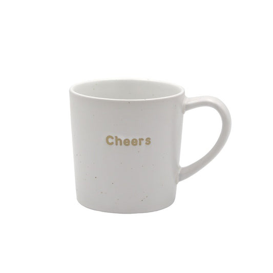 Leeff : mok - cheers