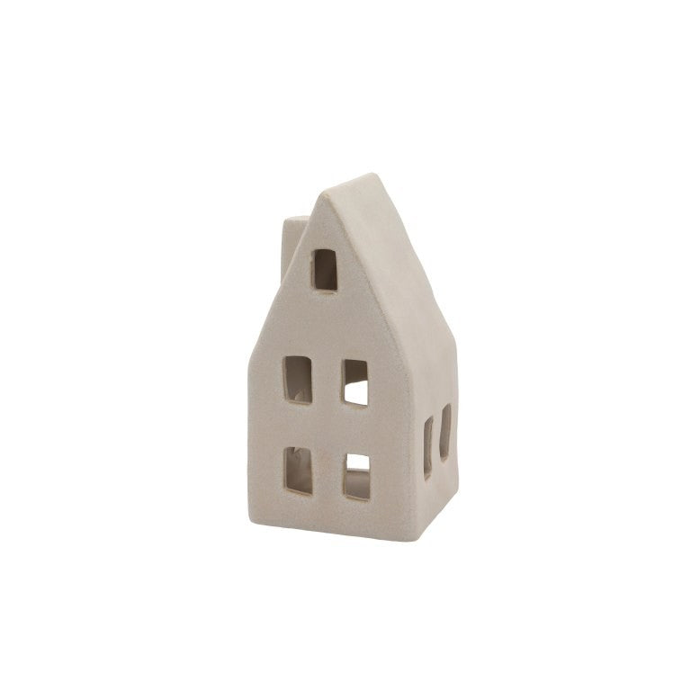 Leeff : theelichthouder huis Hanna