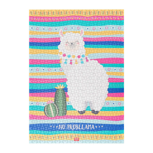 Legami : puzzel - no problama