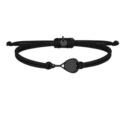 Sailbrace : vibora padel - black