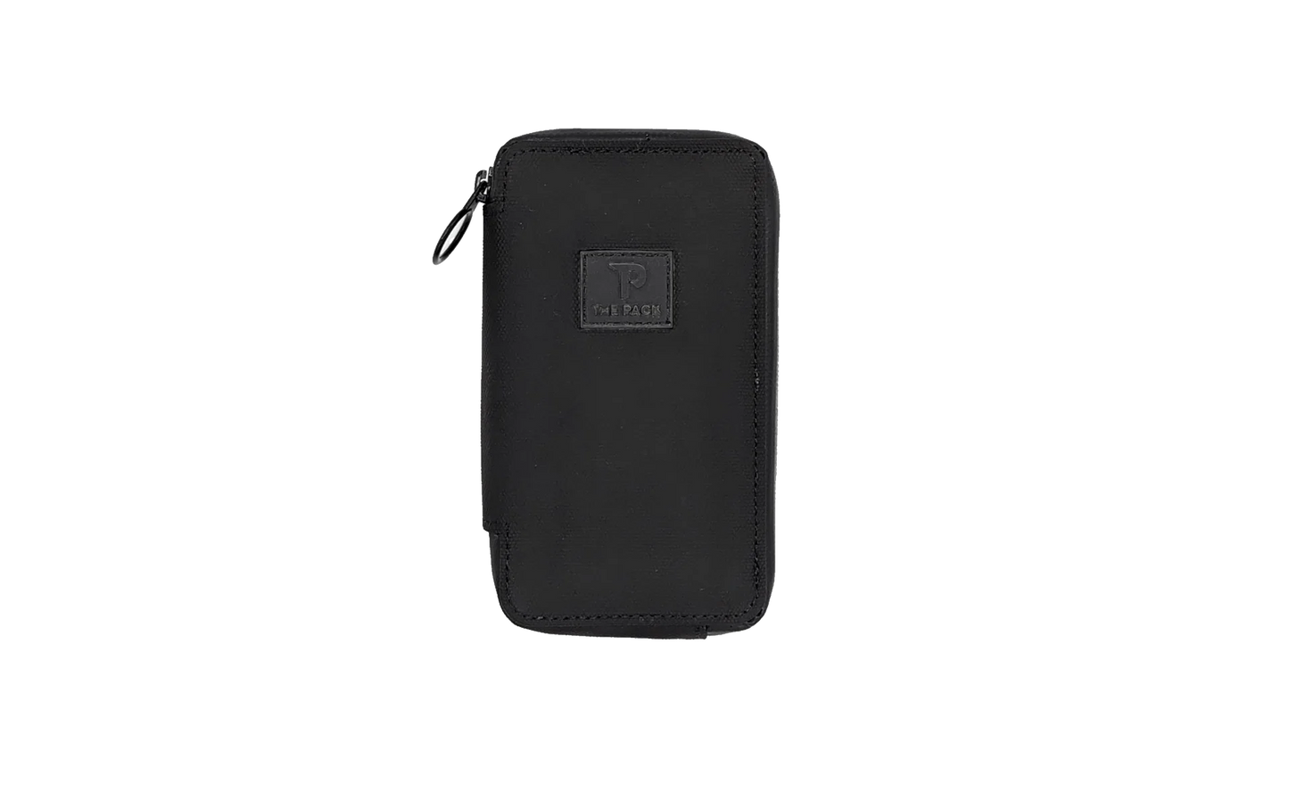 The pack : phone case -zwart