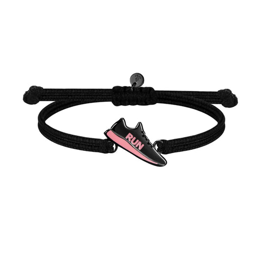 Sailbrace : dona runner - black
