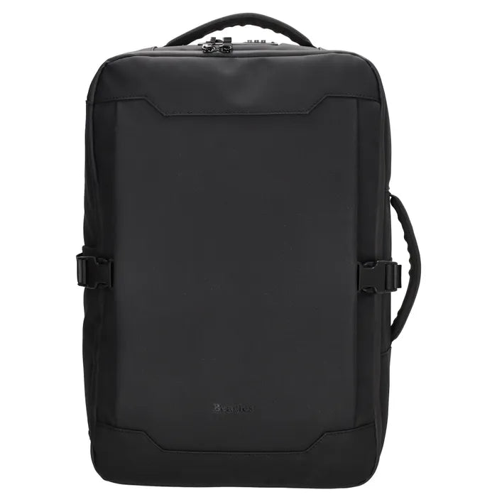 Beagles : the underseat bag - rugzak - zwart