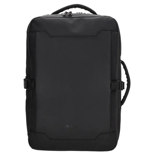 Beagles : the underseat bag - rugzak - zwart