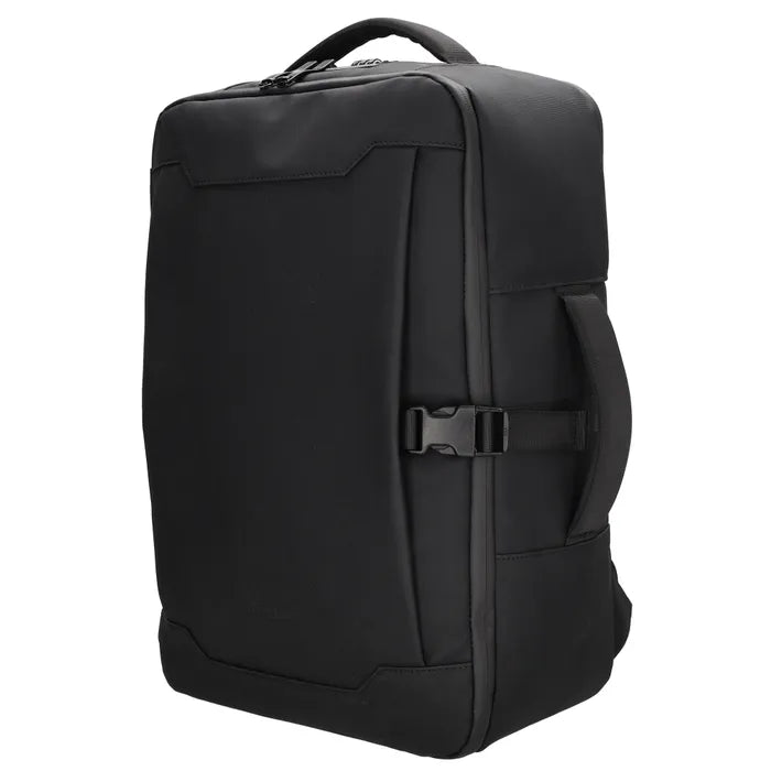 Beagles : the underseat bag - rugzak - zwart