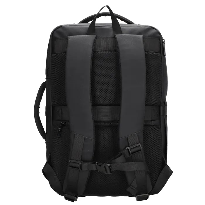Beagles : the underseat bag - rugzak - zwart