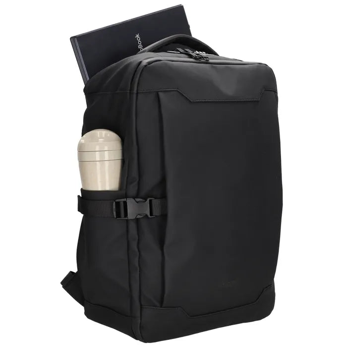 Beagles : the underseat bag - rugzak - zwart