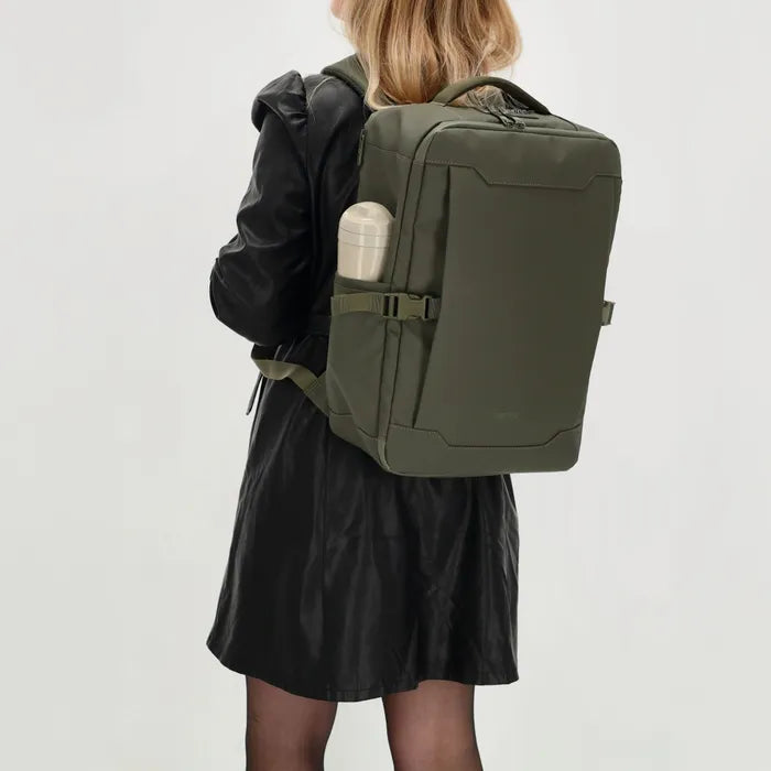Beagles - the underseat bag - rugzak : olijfgroen