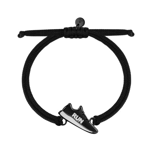 Sailbrace : urban runner - zwart