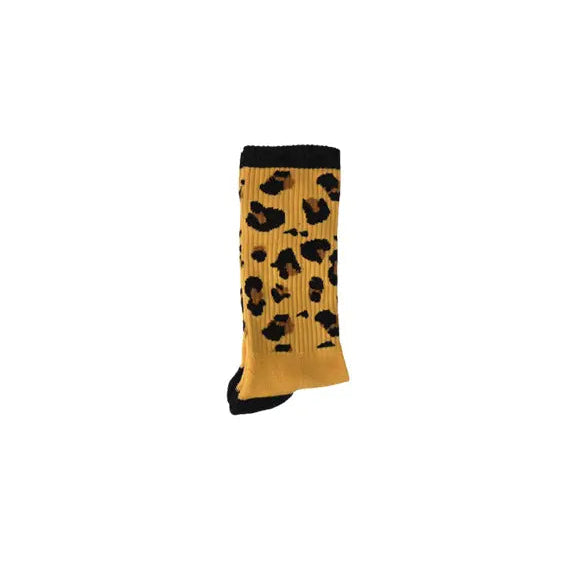 Pegada socks : leopard