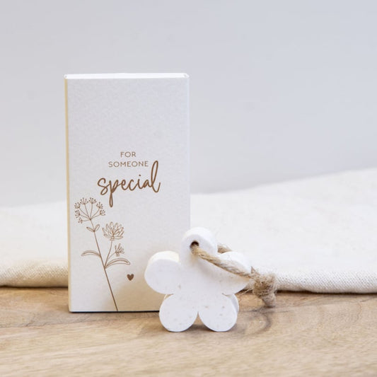 MP - soap in a box - for someone special