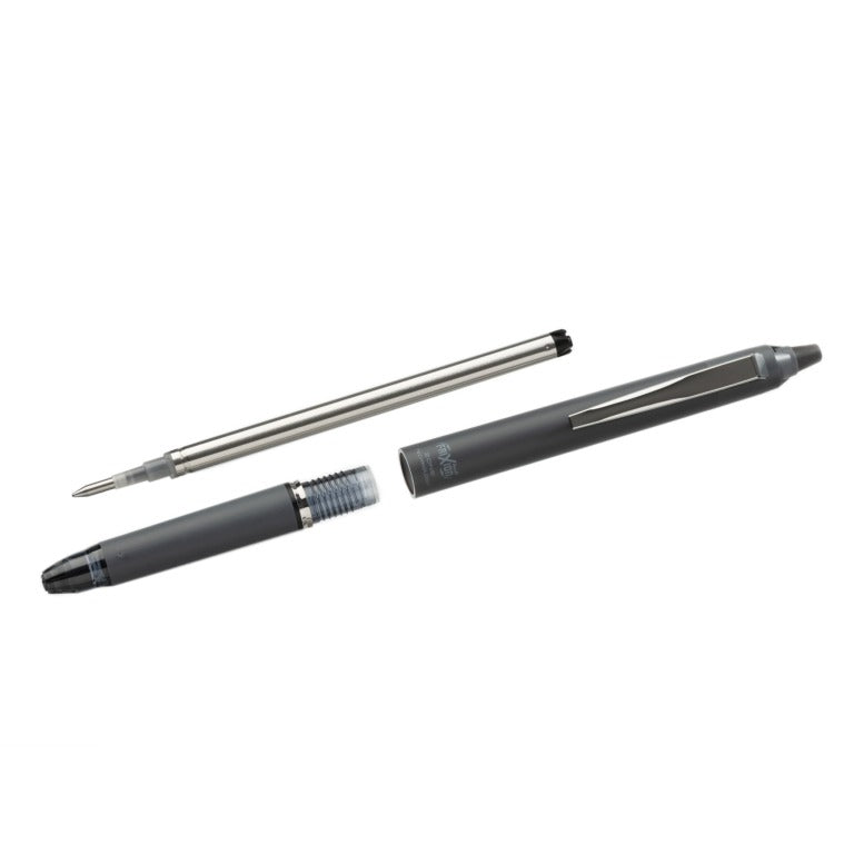 Pilot : frixion zone erasable rollerball pen - roze