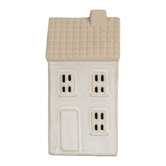 Clayre & Eef : decoratiehuisje kerst