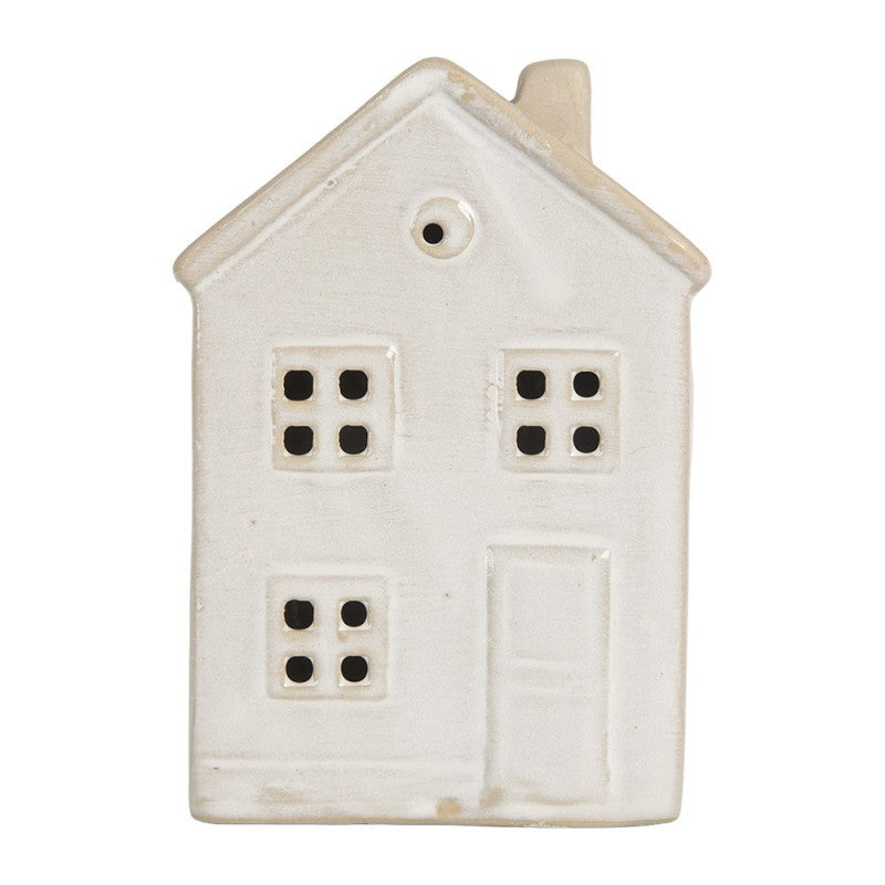 Clayre & Eef : decoratiehuisjes kerst