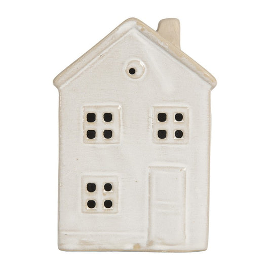 Clayre & Eef : decoratiehuisjes kerst