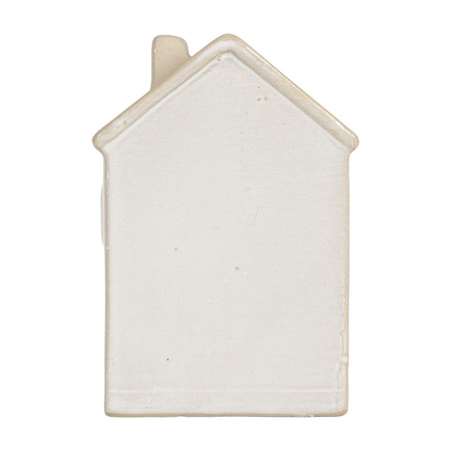 Clayre & Eef : decoratiehuisjes kerst