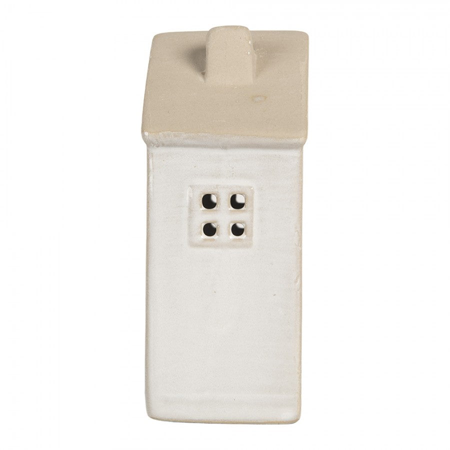 Clayre & Eef : decoratiehuisjes kerst