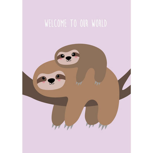 Studio inktvis : welcome to our world