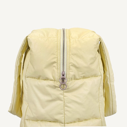 Tinne+Mia : Clode puffy weekend bag - happy hopes