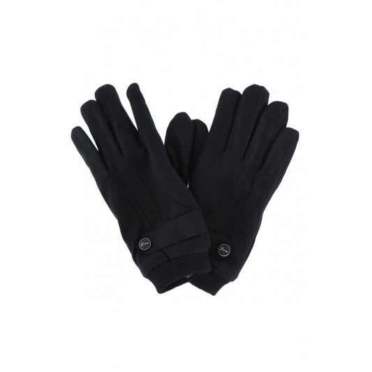 Acces : heren handschoenen - marine