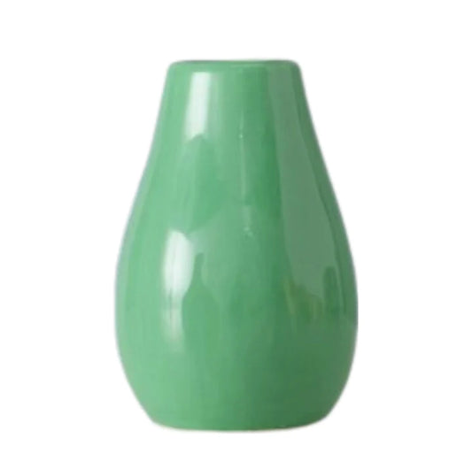 Boltze home : vaasje buntia - groen