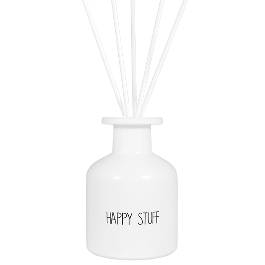 My flame : geurstokjes - happy stuff