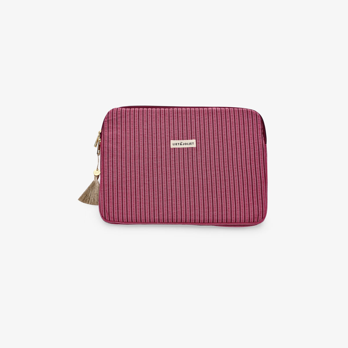 Liet en joliet : laptophoes - 15/16 inch