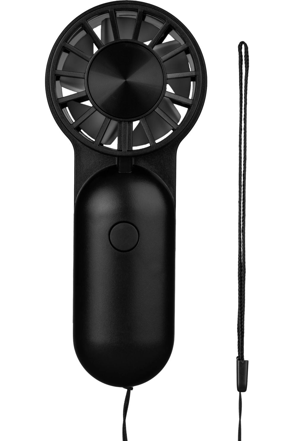 kikkerland : mini fan