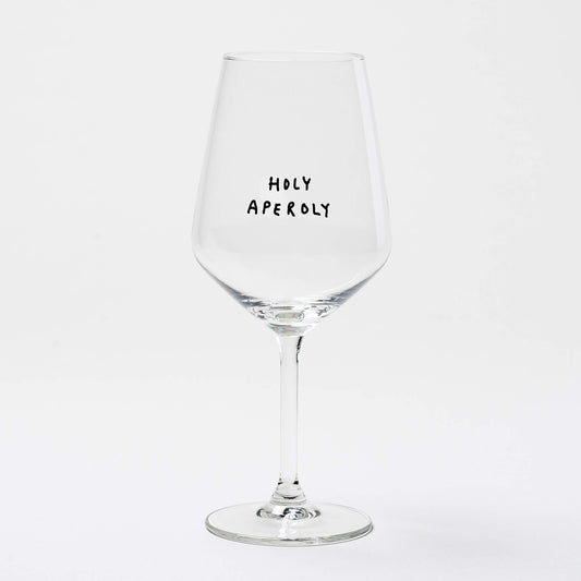Selekkt : glas - holy aperoly