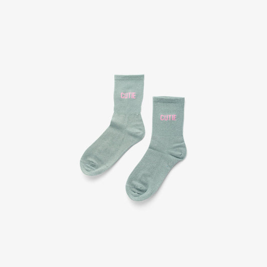 Liet & joliet : sokken - cutie