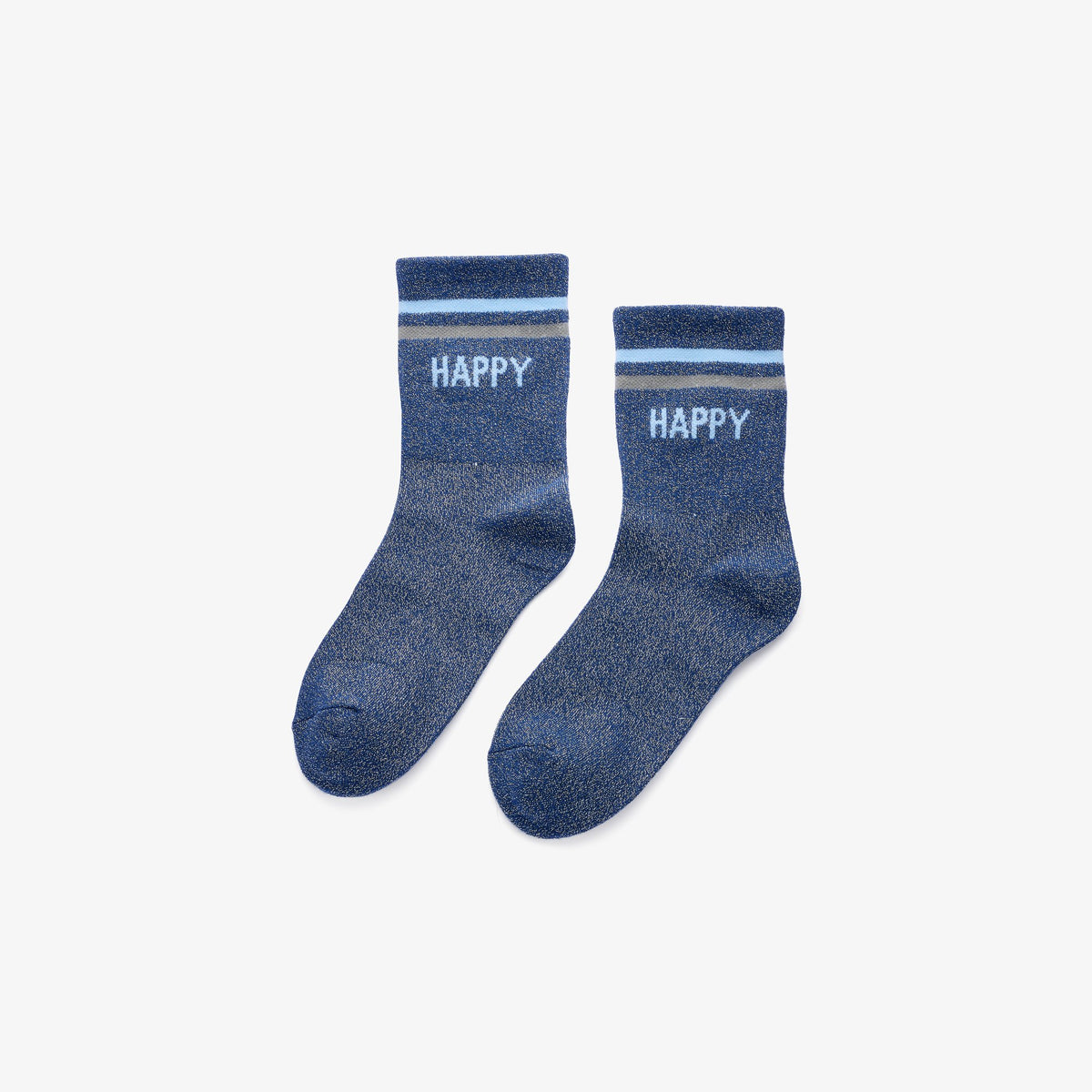 Liet en Joliet : sokken - happy