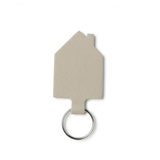 Keecie : sleutelhanger goud house keeper - cement