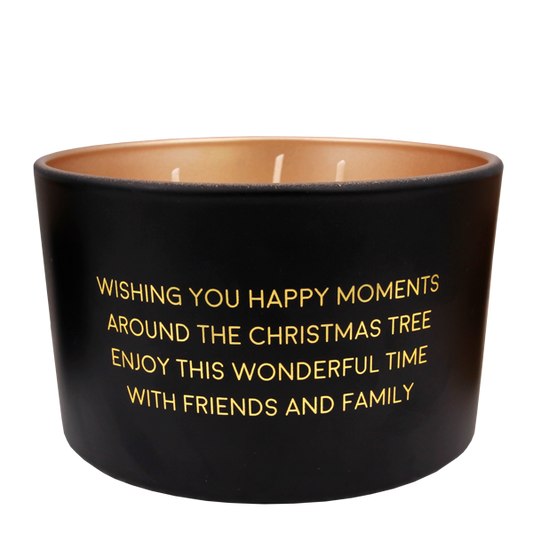 My flame : sojakaars  - Wishing you happy moments