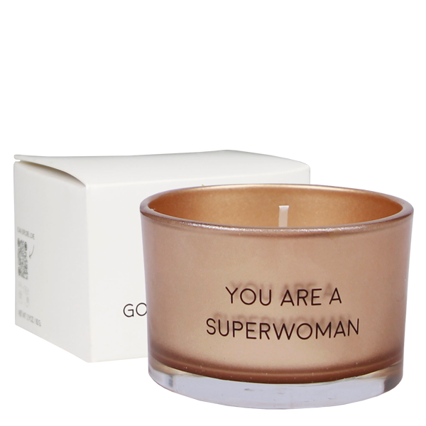 My flame : Sojakaars - You are a superwoman