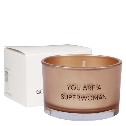 My flame : Sojakaars - You are a superwoman