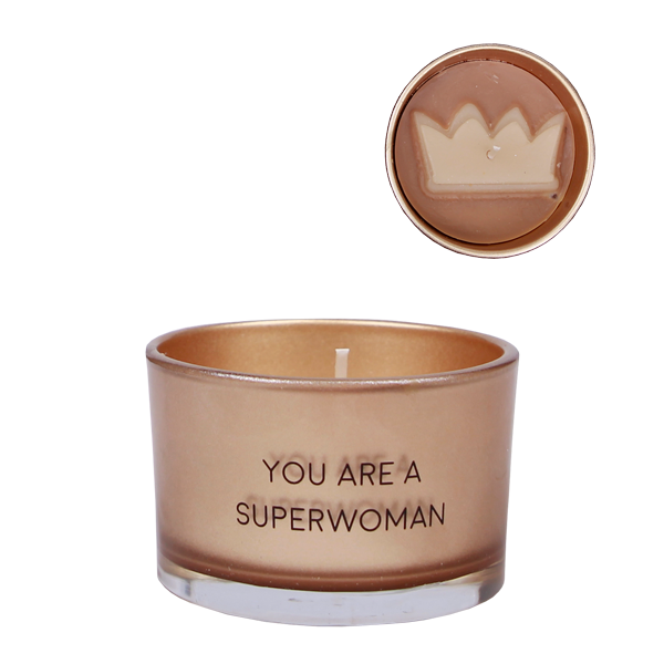 My flame : Sojakaars - You are a superwoman