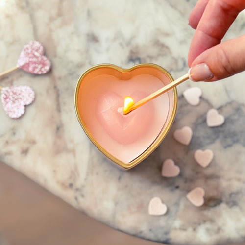 My flame : Sojakaars - You make my heart melt