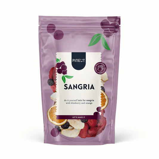 Pineut : sangria