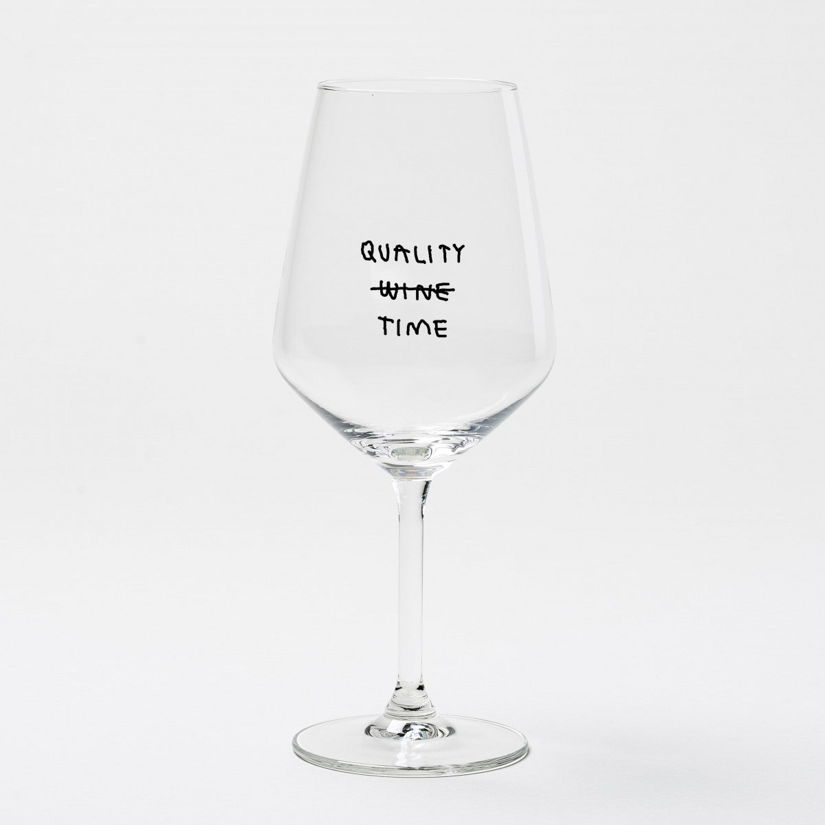 Selekkt : wijnglas - quality wine