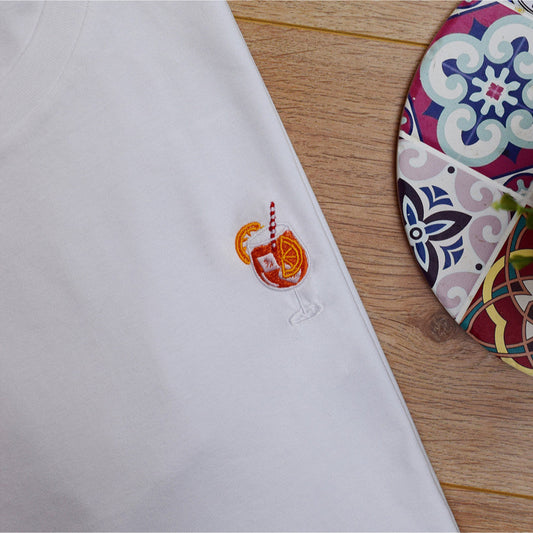 Just un t-shirt : apérol