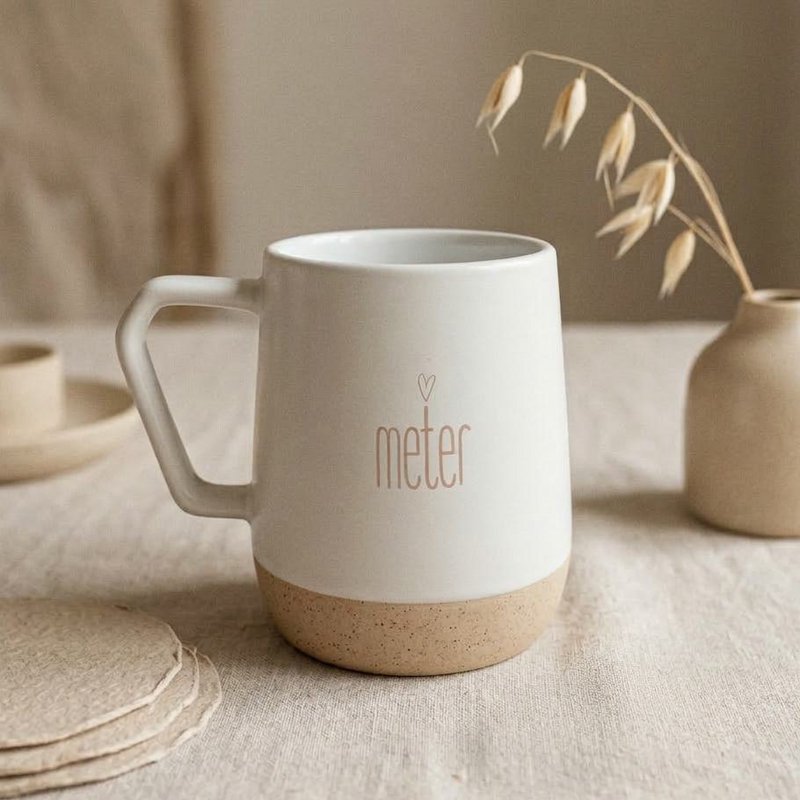 Mok - meter
